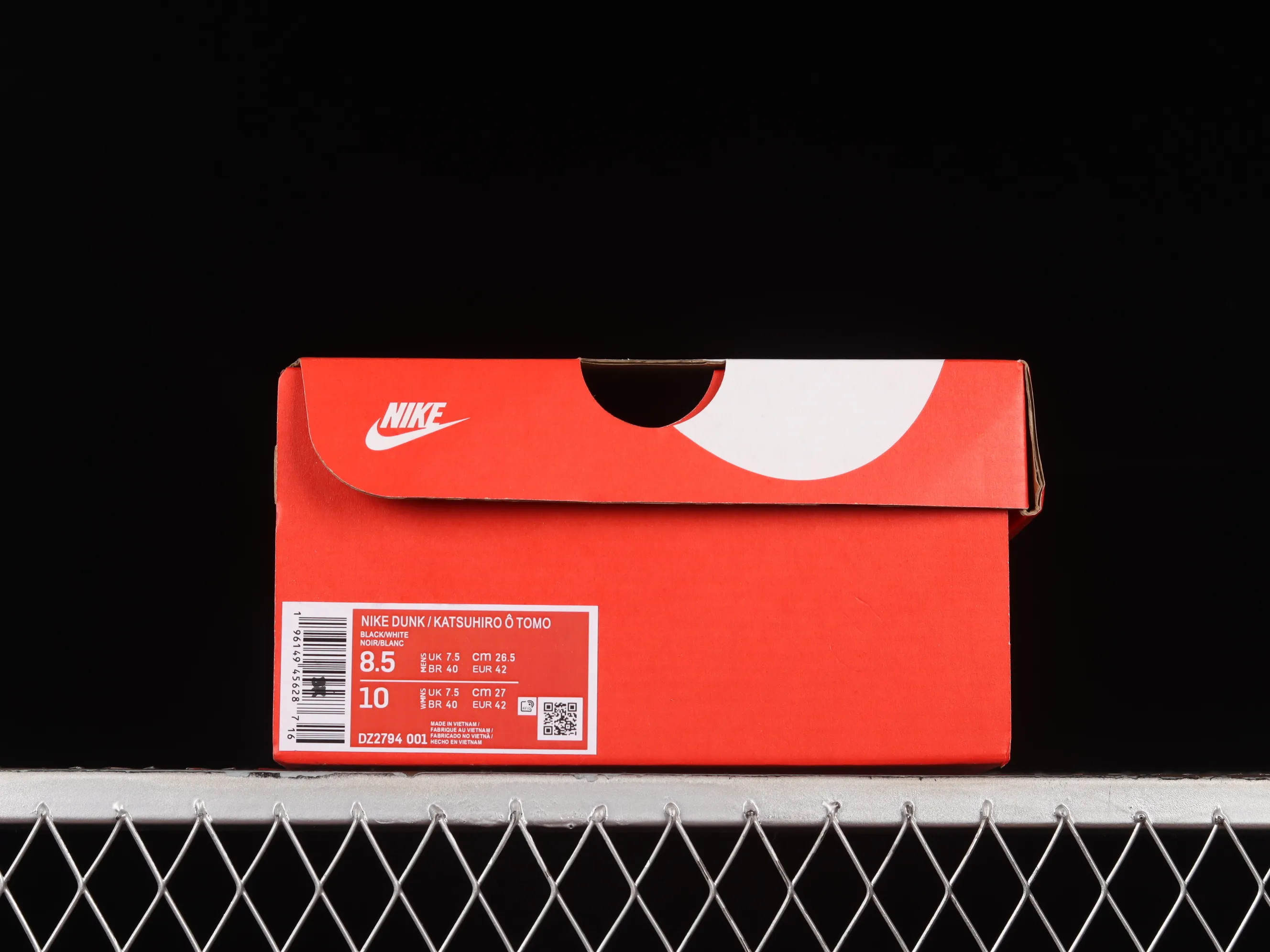 All categories Nk SB Dunk Series Nk SB Dunk Low low-top sneakers C version Nk Dunk Low "Twist Panda" Mutated Panda SB low-top sports and leisure sneakers DZ2794-001